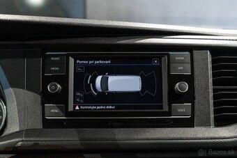 Volkswagen Caravelle COMFORTLINE 2.0 TDI - 14