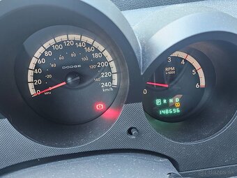 DODGE NITRO 2.8 CRD - 130 kW- 4WD - 14