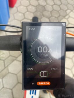 Predam crussis e-largo 9.5 - 14