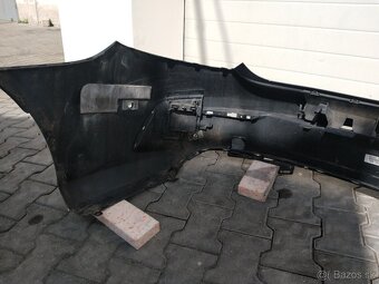 Mercedes benz W205 - zbylé díly z přestavby - 14