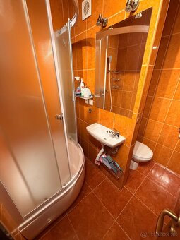 Garsónka na prenájom Púchov - 14