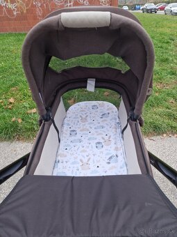 ABC DESIGN Salsa 4 Air Herb 3in1 + prislusenstvo - 14