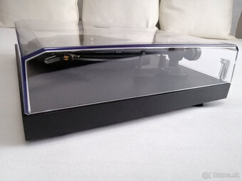 PRO-JECT DEBUT III - HIFI gramofón - 14