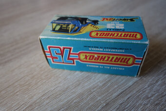 Matchbox Superfast No. 23 Tipper Truck - 14