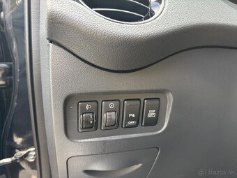 Renault Koleos 4x4 r.v.12/2010 , kůže , hudba Bose , navi - 14