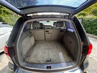 Volkswagen Touareg V10 2003 - 14