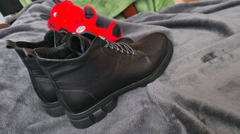 Čižmy rRobel41 kozene - 14