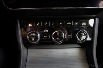 Škoda Superb 3 fl combi 2.0TDI SCR DSG 2022 - 14
