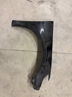 Náhradné diely passat cc 2008-2012 - 14