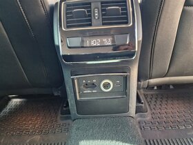 Predám Škoda Superb III Combi 2.0 TDI Automat DSG - 14
