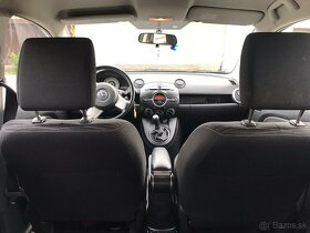 Mazda 2 1.4 50kw euro 4 - 14