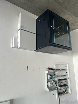 Elektroinstalacie , elektrikar - 14