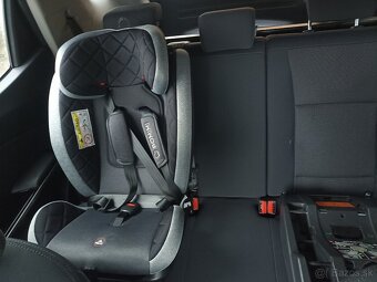 SsangYong Tivoli Grand automat 1.5 tgdi, 120kw, 12/2022 - 14