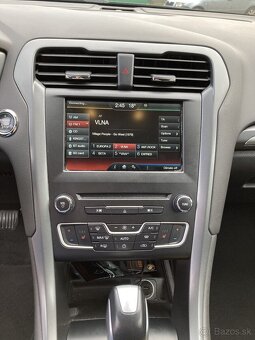 Ford Mondeo MK5 Combi 2.0 TDCI Titanium - 14
