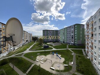 3 IZBOVÝ BYT NA PREDAJ, SVOBODU, BARDEJOV - 14