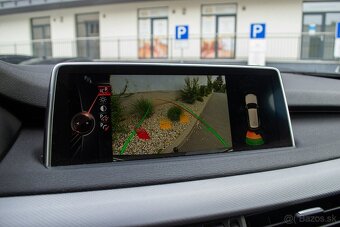 BMW X5 F15 xDrive30d A/T ODPOČET DPH - 14