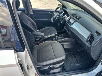 Škoda Fabia 1.0 TSI Ambition - 14