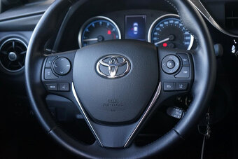 43-TOYOTA Corolla, 2019, benzín, 1.6 Valvematic, 97 kW - 14