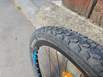MTB Ghost veľkosť S (do cca 170cm výšky) - 14