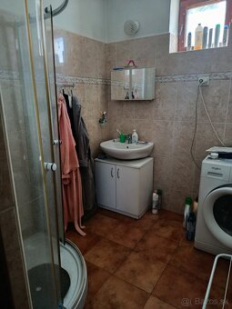 Zemianska Olca dom na predaj - 14