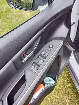 Suzuki S -cross - 14