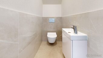 5 izbový čiastočné zariadený rodinný dom, Hviezdoslavov - 14
