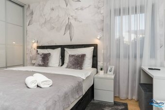 Zaton, Nin - luxusná vila len 100m od mora - 14