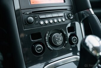 Peugeot 3008 1.6 HDi AT6 / AJ NA SPLÁTKY / PROTIHODNOTA - 14