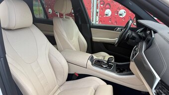 BMW X5 xDrive30d Odpočet dph - 14