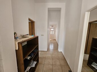 Chorvátsko, apartmánový dom so 6 apartmánmi, 1320 metrov od - 14