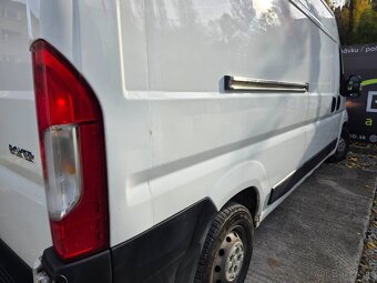 Peugeot Boxer 2.0 BlueHDi 160k 435 L3 DK - 14