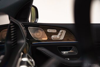 Mercedes-Benz GLE 450d 4Matic AMG Line - 14