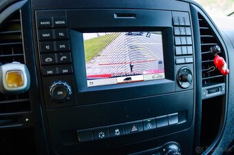 Mercedes-Benz V trieda Marco Polo 250 d Activity A/T - 14