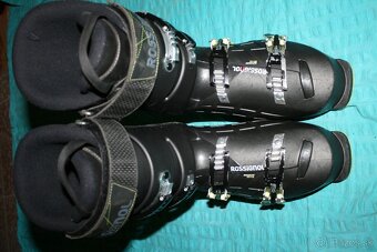 lyže Salomon CFX 155 cm - 14