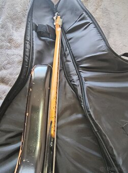 Ibanez Roadstar 2 standart RS100 Brown Sunburst 1983 - 14