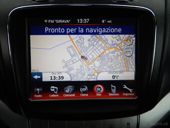 Fiat Freemont 2.0 16V MultiJet Urban - 14