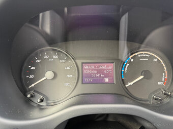 Mercedes-Benz eVito Lang DPH 2020 53 141km - 14