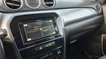 Suzuki Vitara 1.6 DDiS Elegance 4WD - 14