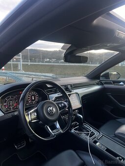 Volkswagen Arteon Bitdi 176kw 2018 - 14