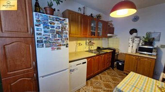 PREDAJ: 3izbový byt Považská Bystrica- Hliny 58m2. - 14