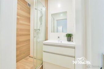DO DOMČEKA | Útulný a moderne vybavený 2-izbový byt na ulici - 14