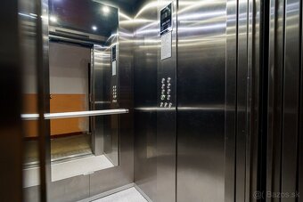 2 izbový byt na sídlisku Klokočina - 14