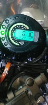 Yamaha Fazer 600 fz6 - 14