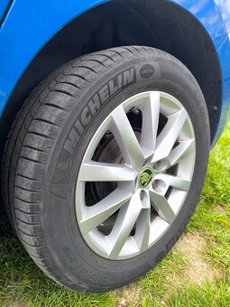 Predám Škoda Scala Ambition 1,0TSI - 14