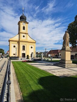 Exkluzívne – Malý domček s veľkým potenciálom v Maduniciach - 14