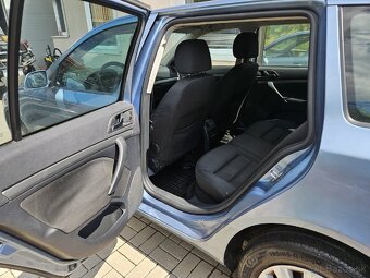 Predám Škoda octavia 2 - 14