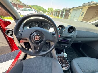 SEAT Cordoba 1.4 - 63kw - 14