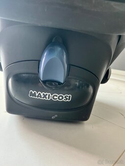 Vajíčko Maxi Cosi - 14