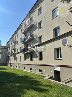 HALO reality - Predaj, dvojizbový byt Prievidza, Staré Sídli - 14