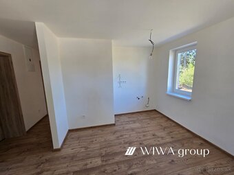 Na predaj: 2-izbový byt + KK č.3 s balkónom - 14